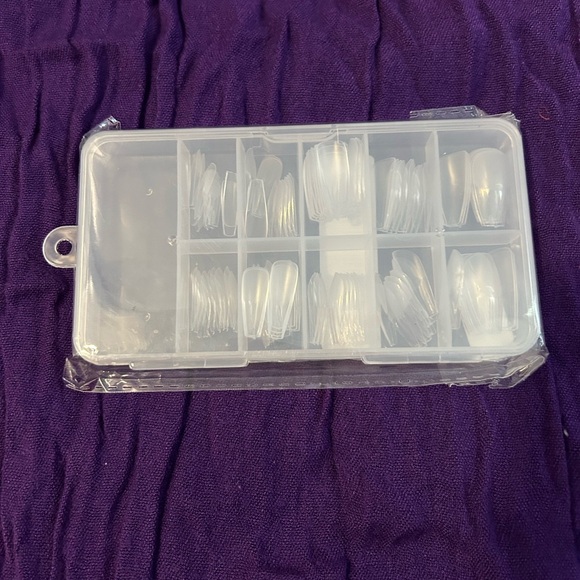 Nail Art Bundle 💎💅✨ - Picture 8 of 11